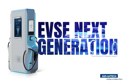 EVSE NEXT GENERATION - 통합 지원을 위한 집 솔루션